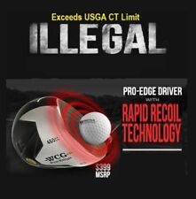 Illegal driver usga for sale  Riverview