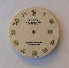 Rolex dial date usato  Santa Maria Capua Vetere
