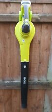 Used, Ryobi Cordless Leaf Blower Wall Mount for sale  Shipping to South Africa