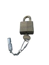 Master lock padlock for sale  New Albany