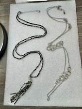 Veronese necklaces crystal for sale  Oceanside