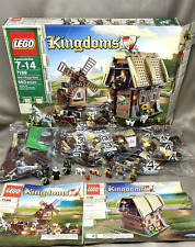 Lego kingdoms 7189 d'occasion  Expédié en Belgium