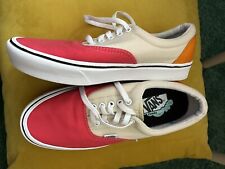 Vans trainers unisex for sale  WINCHESTER