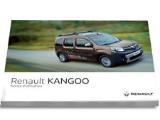 Renault kangoo 2013 for sale  Shipping to Ireland
