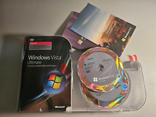 Microsoft windows vista for sale  West Lafayette