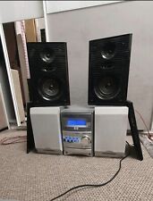 Jvc uxgd6m stereoanlage gebraucht kaufen  Pflugfelden
