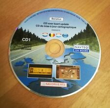 Navigation navidrive rt3 gebraucht kaufen  Tauberbischofsheim