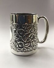 Victorian solid silver for sale  LINCOLN