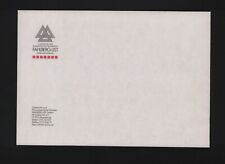 Magdeburg briefumschlag 1990 gebraucht kaufen  Leipzig