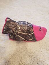 Realtree pink camouflage for sale  Jefferson City