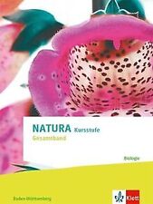 Natura biologie kursstufe gebraucht kaufen  Berlin