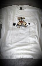 Tee shirt burberry d'occasion  Vallet