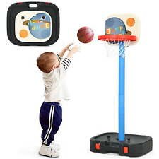 stand basketball hoop for sale  USA