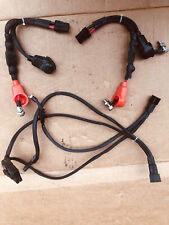 Battery wiring harness for sale  Colonial Heights