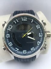 Rocawear mens quartz for sale  HOUNSLOW