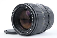 Używany, Leica Summicron-R 1: 2 / 90mm E55 (w idealnym stanie!) ZDJĘCIE JESCHNER Do & Sale na sprzedaż  Wysyłka do Poland
