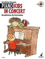 Piano kids concert gebraucht kaufen  Berlin