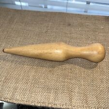 Antique wood cone for sale  Pinson