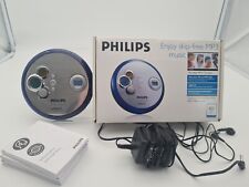Philips portable mp3 gebraucht kaufen  Mutterstadt