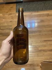 vintage bardenheier s bottle for sale  Crandall