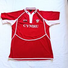 Wales wru rugby for sale  SWANSEA