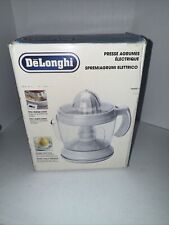 Delonghi electric citrus for sale  Shipping to Ireland