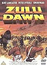 Zulu dawn dvd for sale  STOCKPORT