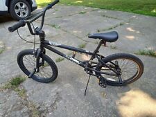 kids 20 mongoose bmx bike for sale  Chesapeake