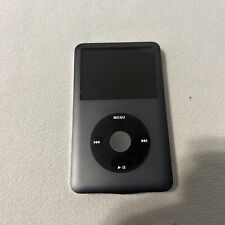 Usado, Apple iPod Classic 7ª Geração A1238 160GB - Cinza Espacial Frete Grátis Quebrado comprar usado  Enviando para Brazil