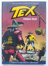 Tex willer fumetti usato  Ferrara
