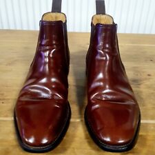 mens loake boots for sale  SWINDON
