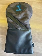 Callaway driver headcover for sale  TELFORD