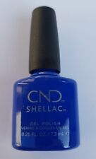 Cnd shellac smalto usato  Italia