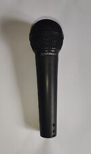 Microfono dinamico per usato  Vernio
