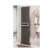 white vertical radiator for sale  Shipping to Ireland