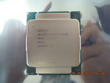 Processador Intel Core i7-5930K 3.5GHz 6-Core SR20R LGA2011-3 CPU *Testado comprar usado  Enviando para Brazil