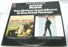 Vinyl album johnny for sale  NEWENT