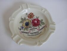 Cendrier porcelaine thomas d'occasion  Plonéour-Lanvern