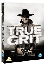 True grit dvd for sale  STOCKPORT