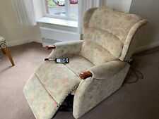 Hsl electric reclining for sale  SOLIHULL