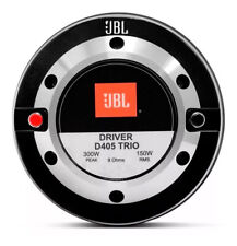 Driver JBL / SELENIUM D405-Trio Horn 300 Watts "Monster Driver", usado comprar usado  Enviando para Brazil