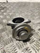 Egr valve audi for sale  TELFORD