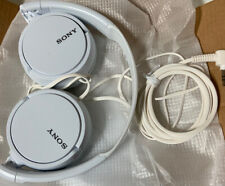 Sony mdrzx110 stereo for sale  Los Angeles
