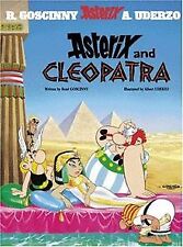 Asterix and cleopatra gebraucht kaufen  Berlin