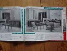 Levitan catalogues furniture d'occasion  Expédié en Belgium