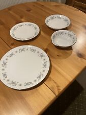 Noritake wellesley place for sale  LARGS