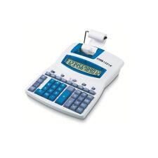 Calcolatrice tavolo scrivente usato  Paceco