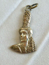 Petit pendentif ancien d'occasion  L'Isle-sur-la-Sorgue