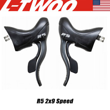 Ltwoo 2x9 speed for sale  USA