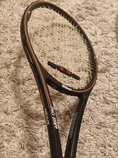 WILSON PRO STAFF 85 TENNIS RACKET MIDSIZE L4 GRAPHITE ST VINCENT A0Q for sale  Shipping to South Africa
